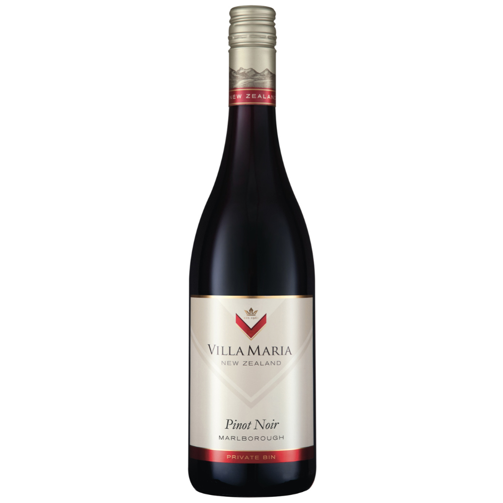 VILLA MARIA PB PINOT N 75x6